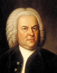 Johann Sebastian Bach 2