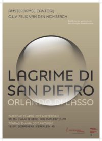 Lagrime april 2017