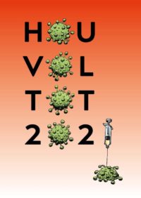 Hou vol tot 2021