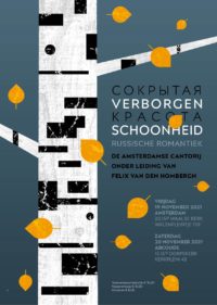 Verborgen schoonheid nov. 2021
