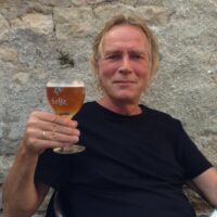 Marten in Vezelay (bewerkt)