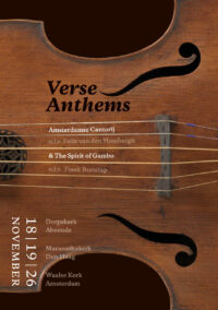Verse Anthems def. nov. 2023